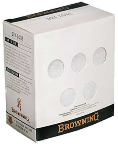 Browning Dry Zone Disiccant Non-Electric